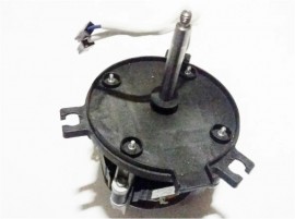 Conj. Motor Centrifuga Wanke 4p 127v 60hz Weg