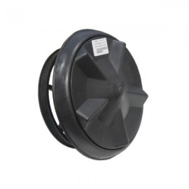 Acoplamento do Tanquinho Mueller Pop Tank ( Curto com Polia em V e Vedacao )