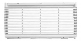 Grelha Do Ar Split Piso Teto Springer Space Pequena de 18.000 a 60.000 BTUS 45cm ( 13704293 )