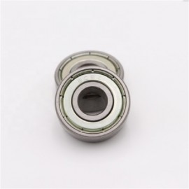 Rolamento 608-ZZ para evaporador split / aspirador de pA� PPK / HHMS ( 608 ZZ )