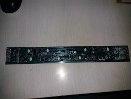 Placa Bwq24a 7k C/aq. 326008197/255 Bivolt Al