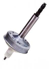 Conjunto Mecanismo da lavadora Brastemp Mondial / Clean 326012775 Importado