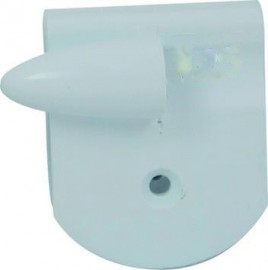 Fixador/Dobradica (Pino) Tampa Movel Esquerdo Mueller Plus Original 500014187