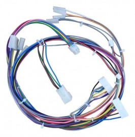 Rede Eletrica Superior Da Lavadora Electrolux LT15F LTC15 LTP15 ( 64501525 )