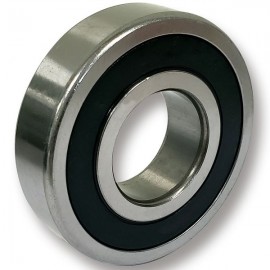 Rolamento 6202 2RS EOS ( Dupla Blindagem De Borracha )