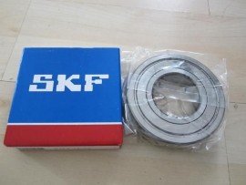 Rolamento 6201 2z Skf