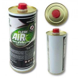 Fluido Para Limpeza De Sistemas De Refrigeracao ALTA DENSIDADE Rocher Lata 900ml