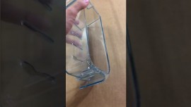 Prateleira do refrigerador Electrolux ( Prateleira de temperos ) 77491320