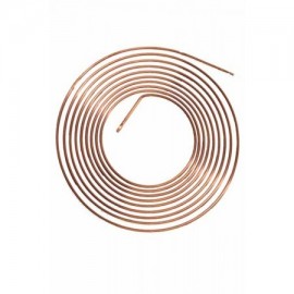 Tubo Capilar 0,036 X 3mt 1/5 1/4 1/3