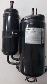 Comp. Inverter 24k R410 220v/1 Sanyo C-6rvn103hot