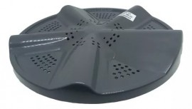 CONJUNTO AGITADOR FAMILY/SUPERTANK CINZA 500006352 ORIGINAL