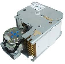 Timer da lavadora Brastemp Mondial / Clean 330086 127V recondicionado