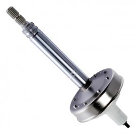 Conjunto Mecanismo da lavadora Brastemp 15kg BWH15A / BWS15A e outros