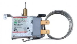 Termostato do Refrigerador Bosch / Continental / Dako / Ge ( 238C4508P001 )