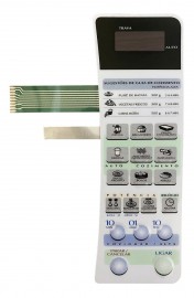 Membrana Microondas Panasonic Nns50 (32317)
