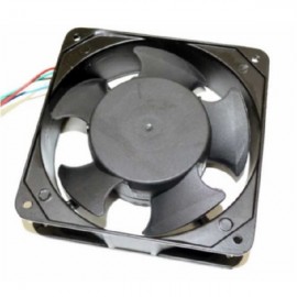 Cooler 12,0 X 12,0 X 3,8 Cm Com Bucha Biv 127/220v