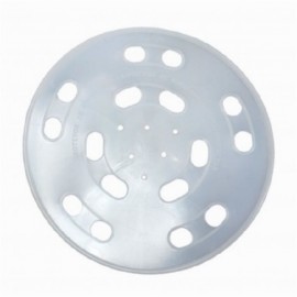 Protetor de Roupas Centrifuga Wanke 223mm Orig.
