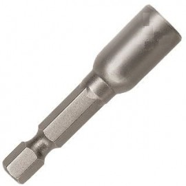Soquete magnético 1/2 polegada ( canhão )