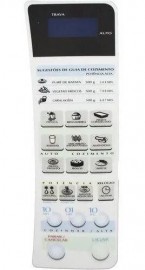 Membrana Microondas Panasonic Nns50 (32317)