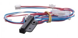 Sensor Da Tampa Brastemp CWC CWE CWG ( W10343282 )