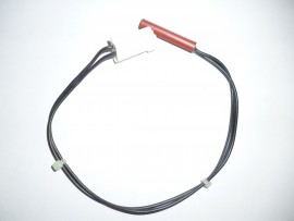 Fusivel Termico do Refrigerador BOSCH MABE GE 403445l KDN43 / KSU / RSU