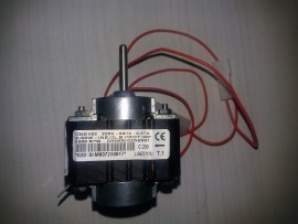 Motor Ventilador 1/100 Expositor / Visa Cooler 220V