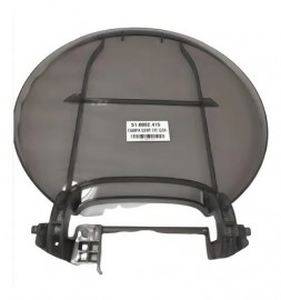 Tampa Da Centrifuga Mueller FIT Original Cinza 510002415. Todas as capacidades.