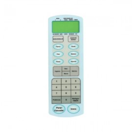 Membrana Microondas Premium MFD905