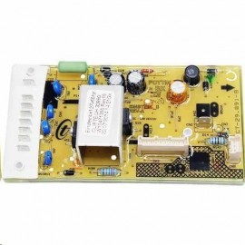 Placa de potencia da lavador Consul CWL10 / CWC10 / BWL11 com sensor 127V recondicionado