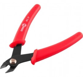 ALICATE CORTE DIAGONAL 5 POL. RENTE 127MM 954