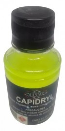 Capidryl / Drison Limpeza Capilar 100ml ( Desumificador )
