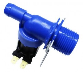 Valvula Entrada Mondial/baby Simples 220v