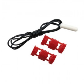 Sensor Electrolux 10K Degelo do refrigerador DF35A / DF36X / RFE38 / DW42X e outros ( 70000949 )