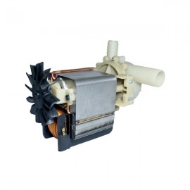 Eletrobomba de Circulacao da Lava-loucas Brastemp / Enxuta / Semer ( Antigas ) 127V Recondicionado