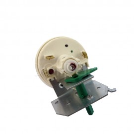 Pressostato da lavadora de roupas Brastemp Mondial 000310270 ( pino verde )