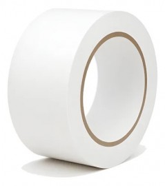 Fita Silvertape 50m X 48mm Largura Branca
