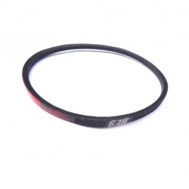 Correia Da Lavadora Brastemp / Consul Mondial Clean BW Eletronica Em V ( 3L220 / Z550 )