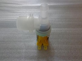 Valvula Entrada Eletr. Top8 Simples 110v