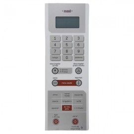 Membrana Microondas Brastemp BMS35AB MAXI