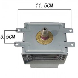 Magnetron de Microondas Diversos Modelos 2M214