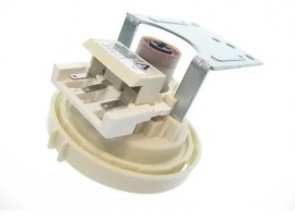 Pressostato Da Lavadora Lava e Seca LG 6601ER1006A Original