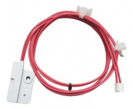 Sensor Da Tampa Brastemp 9k W10355593 Fio Vermelho