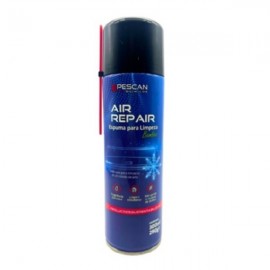 Espuma Limpadora De Ar Condicionado 300ml/2990g - Abersense
