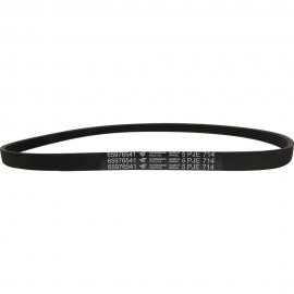 Correia Da Lavadora Electrolux LTR15 / LTC15 / LBU15 5PJE714 / 5JMA714