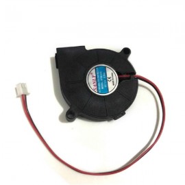 Cooler para umidificador 58 mm 12V 0,06A ( ver imagem do modelo )