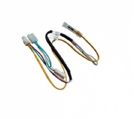 Rede Sensor de Degelo do refrigerador DFF DC DF ( 70288465 )