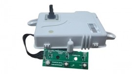 Placa da lavadora Consul CWE10AB / CWE11AB / CWG10AB ( W10700346 / W10709306 )