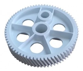 Engrenagem Coroa Da Lavadora Mueller Plus Plastico ( 500014031 ) Original