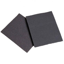 Lixa Ferro 040 225mm X 275mm Vonder
