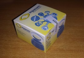 Selo Mecanico de Agua da Lavadora Electrolux LM06 LM08 Varios Modelos 51041128